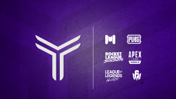 FRENCH FAMILY E-SPORT Discord Server Banner