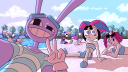 The Amazing Digital Circus Discord Server Banner
