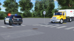 Connecticut State Roleplay Discord Server Banner
