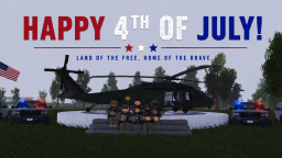 Connecticut State Roleplay Discord Server Banner