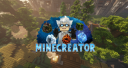 MineCreator Discord Server Banner