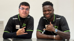 caiox do grau Discord Server Banner