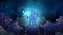 Discortics™ Lab Discord Server Banner