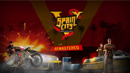 SpainCity RP® Discord Server Banner