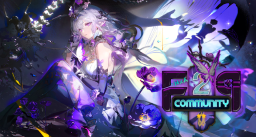 Forced to Pay Discord Server Banner