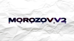 Morozovv Discord Server Banner