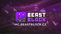 BestBlock.cz Discord Server Banner