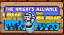 Realm of the Knights Discord Server Banner