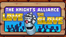 Realm of the Knights Discord Server Banner