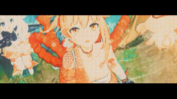 Weebs β γγγγ Discord Server Banner