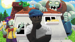 TryHard's Community Discord Server Banner