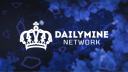 DAILYMINE NETWORK Discord Server Banner