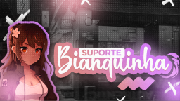 Cafeteria da Bia ☕ Discord Server Banner