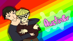 Austin's Basement™ Discord Server Banner