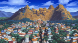 konoha Discord Server Banner