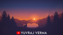 Yuvraj Verma's Cafe Discord Server Banner