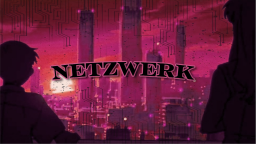 Netzwerk🔥 Discord Server Banner