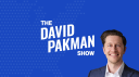 The David Pakman Show Discord Server Banner
