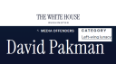 The David Pakman Show Discord Server Banner