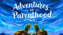 Adventures of Parenthood Discord Server Banner