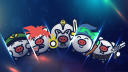 Piggy Community and Support Discord Server Banner