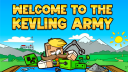 The Kevling Army Discord Server Banner
