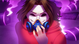 SteveZ TV Discord Server Banner