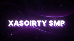 Xaso Clan Discord Server Banner