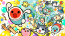 虹色+α 雑談&太鼓鯖 Discord Server Banner