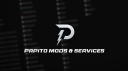 Papito's Mods & Services Discord Server Banner