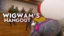 Wigwam's Hangout Discord Server Banner
