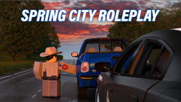 Spring City Discord Server Banner