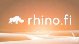 rhino.fi Discord Server Banner