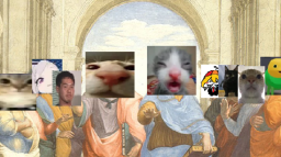 奇葩的老乾媽製造工廠 Discord Server Banner