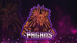 Pagans Realm - CLOSED Discord Server Banner