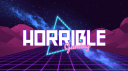 Horrible Gaming Squad Discord Server Banner