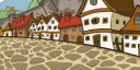 Dungeon Rampage Discord Server Banner