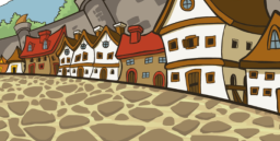 Dungeon Rampage Discord Server Banner