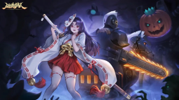 Otherworld Legends Discord Server Banner