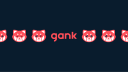 Gank Discord Server Banner