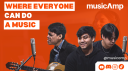 MusiCamp Discord Server Banner
