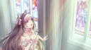 comfy kitty castle Discord Server Banner