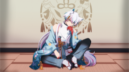 🏯 GGWS Castle Discord Server Banner