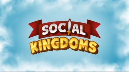 Social Kingdoms Discord Server Banner