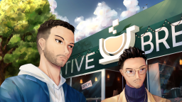 𝗖𝗿𝗲𝗮𝘁𝗶𝘃𝗲 𝗕𝗿𝗲𝘄 Discord Server Banner