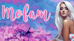 MoFAM Discord Server Banner