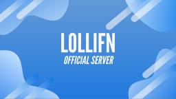 Lolli's Cord Discord Server Banner