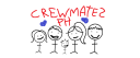 The Crewmates PH Discord Server Banner