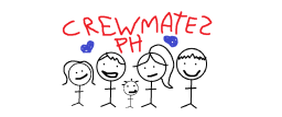 The Crewmates PH Discord Server Banner