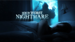 TheWorst Nightmare ๐ Discord Server Banner
